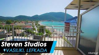 Steven Studios, Vasiliki - Lefkada