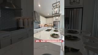 50% commission credit on new homes #minneolanewhomes #realestate #dreamfindershomes