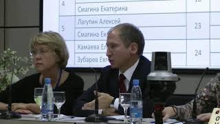 Ситуация 15. Алексей Лагутин vs. Евгений Зубарев