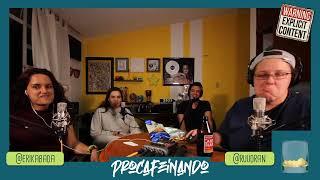 PROCAFEINANDO - Situaciones incómodas