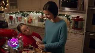 The Shopping Channel Holiday Commercial