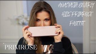 "Никто не ожидал! Почему Primrose от Anastasia BEVERLY HILLS может быть опасной! "