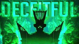 Destiny 2 Witch Queen song 'Deceitful' - Ninethie Productions, Archer and Omega Sparx