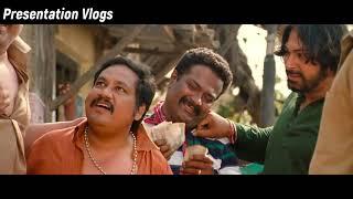 Rowdy Rathore Part 1 Scene