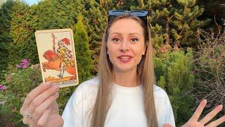 СТРЕЛЕЦ ️ ТАРО ОКТЯБРЬ 2024 VITA TAROT