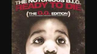 The Notorious B.I.G. - Juicy Original (Pete Rock Version)