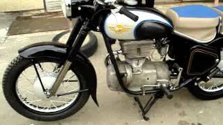 Simson AWO 425 S