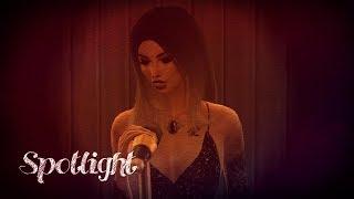  ▶ Spotlight ◀▶1.1◀▶ Série Sims 4 ◀ 