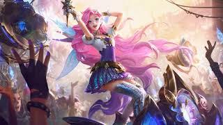 Seraphine | Champion Theme ( Music Preview) - League of Legends