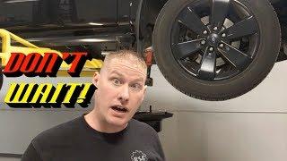This is Why You NEVER Want to Follow FORD Recommended Maintenance Intervals