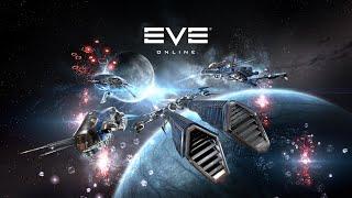 EVE Online - фармим омегу с нуля на зеленках - ч.5 Вексор - фармим 100кк на зеленках