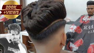 || fade haircut kaise kare || fade hair cutting tutorial || slop haircut|Right choice unisex salon |