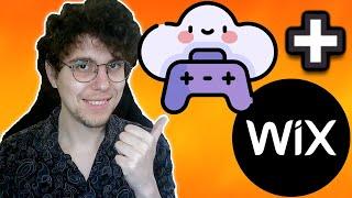 How To Add Games To Wix Website (Step-By-Step)