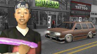 Fails, Glitches & Funny Moments #6 - GTA San Andreas