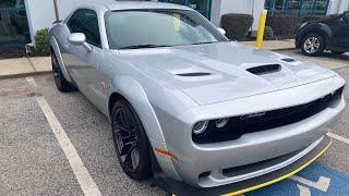 Selling My 2019 Scat Pack 392 Charger Too Purchase This!! My new WIDEBODY MOPAR. I had to upgrade 