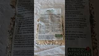 Fly Eliminators from Arbico Organics Pt.2