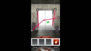 100 Doors 2 - Level 42 Walkthrough