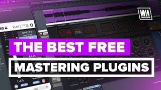 Best FREE Mastering Plugins (For EDM Producers)