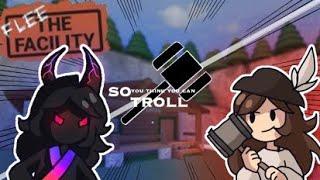 So You Think You Can Troll | S3E3 | ft. Yiting