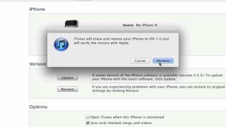 How to get iOS 5 GM for FREE [No Developer Account & No Jailbreak needed]