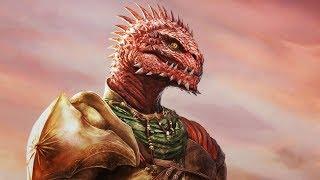 Red Prince | Divinity: Original Sin 2