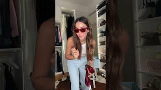Summer-Ready: Unboxing My New Gucci Summer Essentials! ️ | Tamara Kalinic #shorts