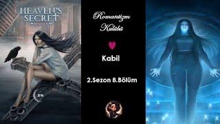 Göklerin Sırrı Ağıt Kabil Rotası 2.Sezon 8.BölümHeaven's Secret Requiem Cain Route S2, E8