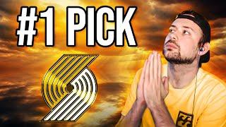 What the #1 Pick Would Mean for the Portland Trail Blazers