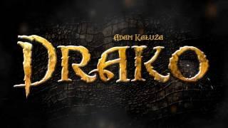 Drako board game (English version)