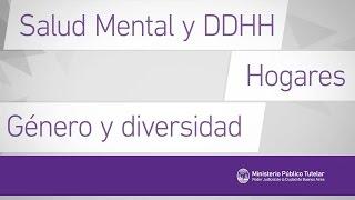 Ministerio Público Tutelar - Misión, áreas y funciones