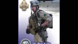 Marcus Luttrell 911 call,  Full version.