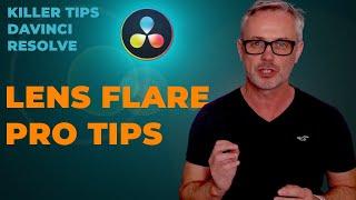 how to use Resolve plugins - Light Effects PRO TIPS (in 6 mins)!