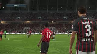 PRO EVOLUTION SOCCER 2019 LITE 2019 05 241