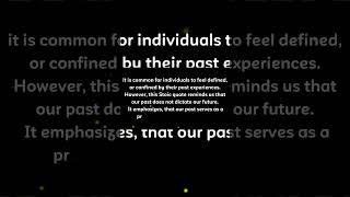 The Stoic Sage: Wisdom Amidst Trending Storms | Quotes | Philosophy | Wisdom #shortsfeed #shorts