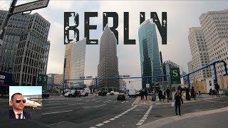 BERLIN CITY TOUR. Germany. TRAVEL VIDEO #1