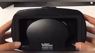 VRG Pro 3D VR Glasses Virtual Reality