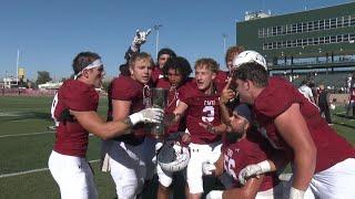 ‘Many of our teams have had moments’ CMU AD Speaks on winning All-Sports Cup