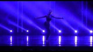 Harry Styles - Sign of the Times - Bayla Thompson - Heather Wayne Dance Company