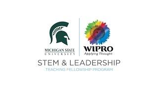 We are #MSUrbanSTEM