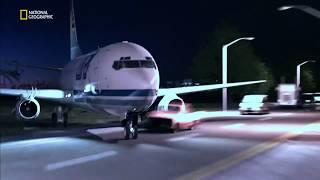 LAPA Flight 3142 - Crash Animation