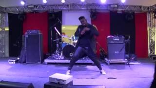 Grand Prix KPop Cover - DAVI OLIVER