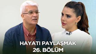 Semra Güzel ile Hayatı Paylaşmak | 21 Ekim 2024 | Orhan Şen - Kemal Çarkır - Metin Aydın