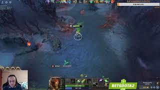 GSpot | Dota2 - Windranger | 9 Февраля