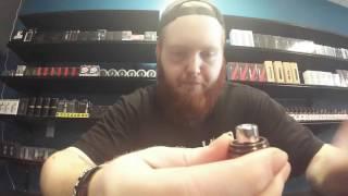 Indy E Cigs   CROWN V2   Tutorial