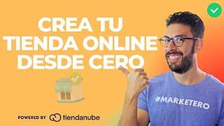 ¡Crea Una Tienda Online GRATIS En Solo 30 Minutos Con Este Tutorial Paso A Paso!