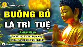 Lời Phật Dạy: Tâm Bất Bình Tạo Khổ - Đừng Để Tâm Lạnh Lùng Đưa Đến Khổ Đau