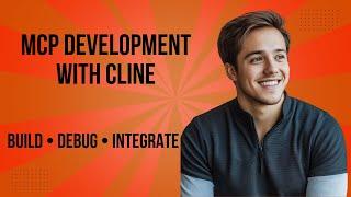 Cline Takes MCP Server Development to the NEXT LEVEL