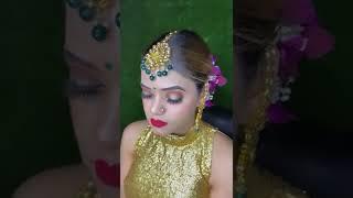 Full Face Of Colors Queen Cosmetics / One Brand Tutorial / Mini Reviews / swarn_makeover
