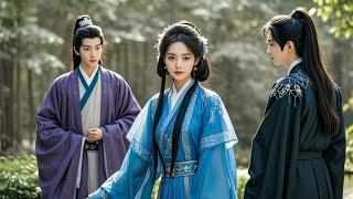 [MULTI SUB]【完整版】 | 前世我被妈妈和妹妹害死，重生后我抱紧王爷和太后大腿为自己讨回公道！#短剧全集 #最火短剧推荐 | 甜梦剧场
