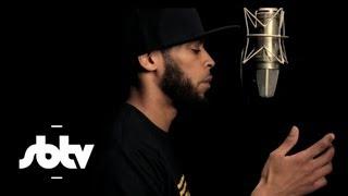 Durrty Goodz | Lyric Lab [S1.EP1]: SBTV